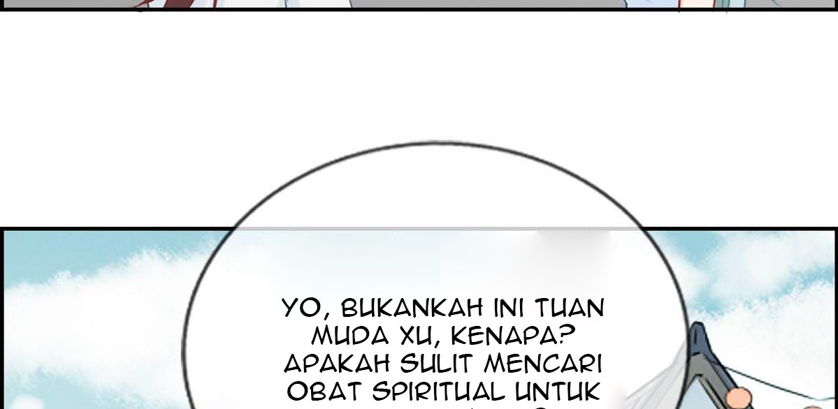 Strongest System (The Strongest Dandy System) Chapter 07 Gambar 60
